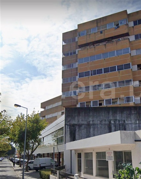 Apartamento T2 / Trofa, Bougado (São Martinho e Santiago)