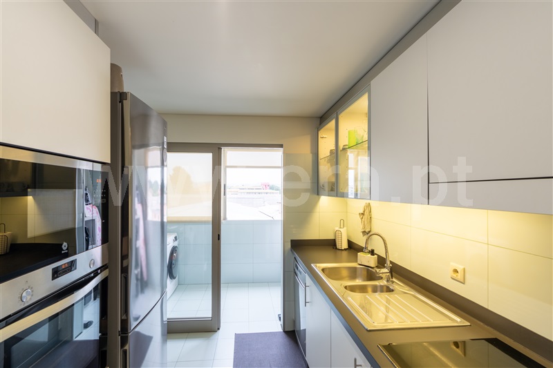 Apartamento T2 Trofa, Bougado (São Martinho e Santiago) - 1491882 - 3
