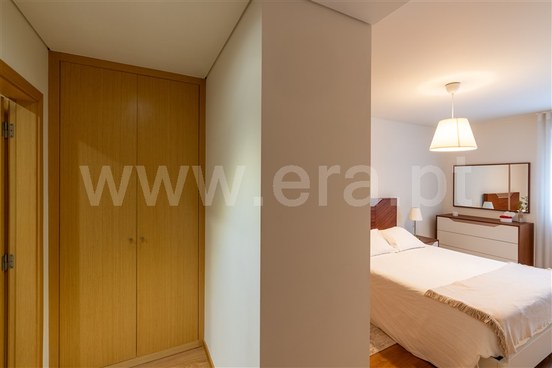 Apartamento T2 Trofa, Bougado (São Martinho e Santiago) - 1491882 - 4