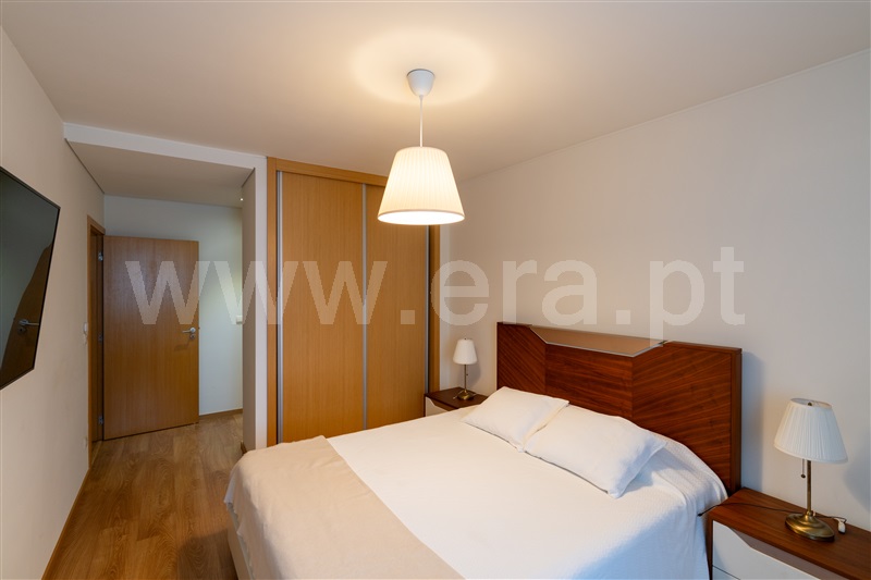 Apartamento T2 Trofa, Bougado (São Martinho e Santiago) - 1491882 - 6