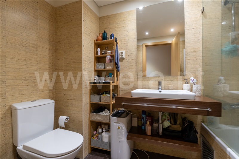 Apartamento T2 Trofa, Bougado (São Martinho e Santiago) - 1491882 - 7