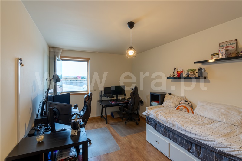 Apartamento T2 Trofa, Bougado (São Martinho e Santiago) - 1491882 - 8