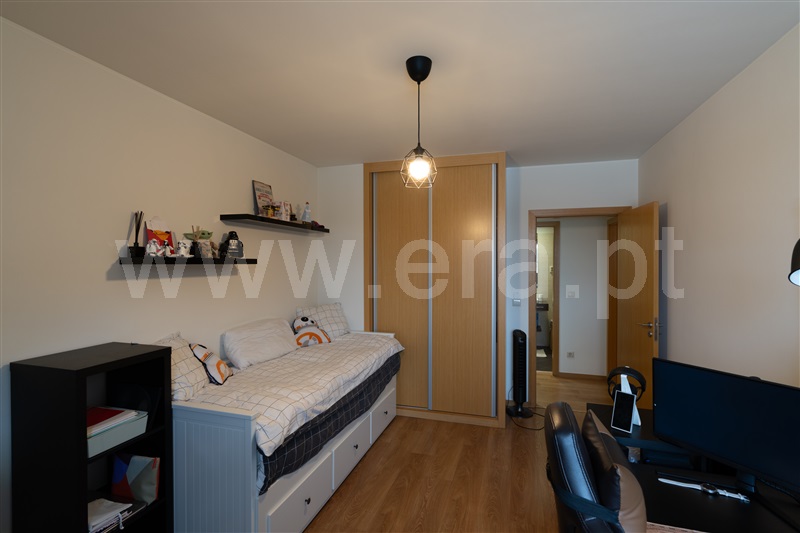 Apartamento T2 Trofa, Bougado (São Martinho e Santiago) - 1491882 - 9