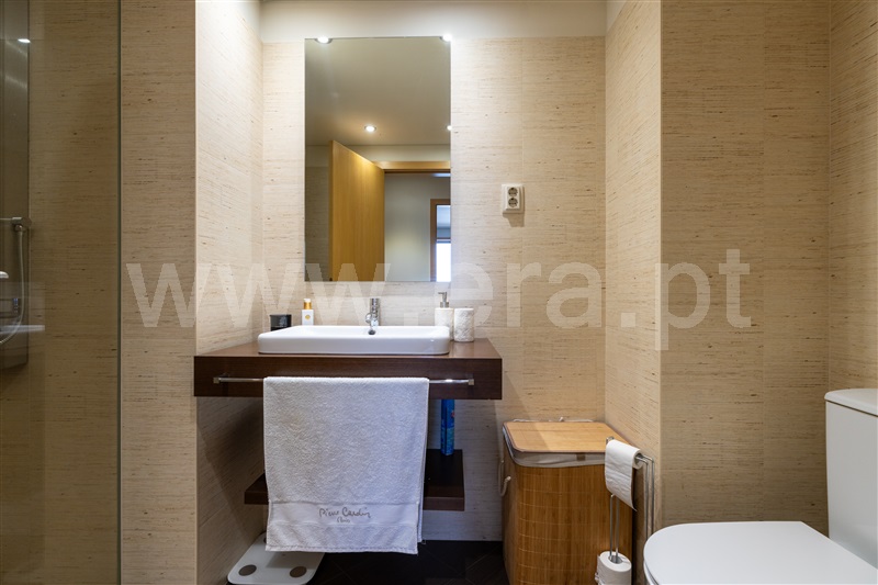 Apartamento T2 Trofa, Bougado (São Martinho e Santiago) - 1491882 - 10
