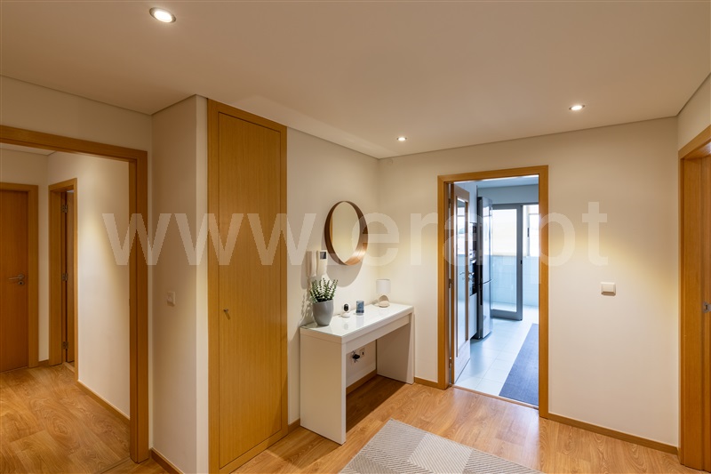 Apartamento T2 Trofa, Bougado (São Martinho e Santiago) - 1491882 - 11