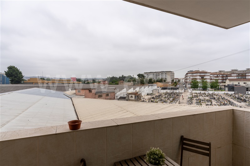Apartamento T2 Trofa, Bougado (São Martinho e Santiago) - 1491882 - 14