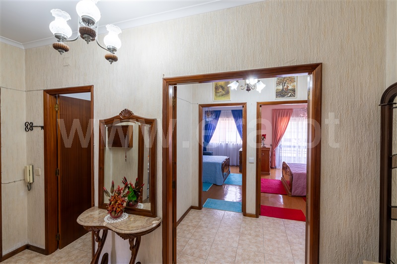 Apartamento T2 Trofa, Bougado (São Martinho e Santiago) - 1497154 - 2