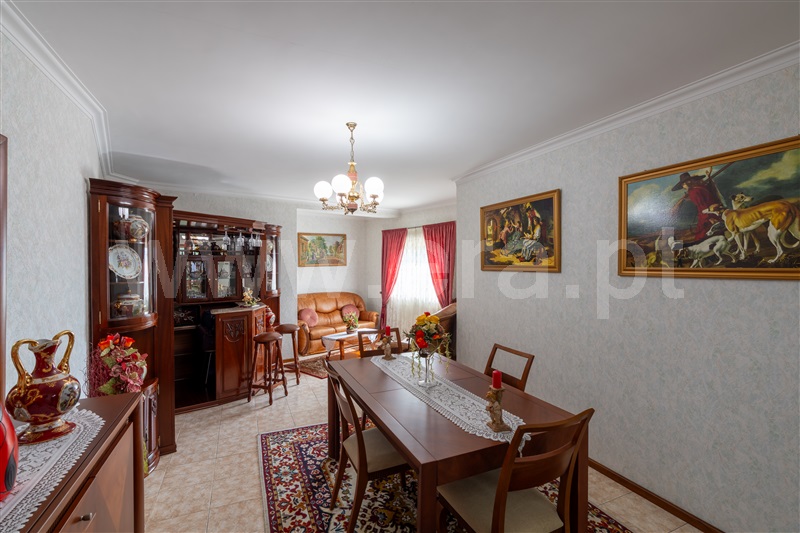 Apartamento T2 / Trofa, Bougado (São Martinho e Santiago)