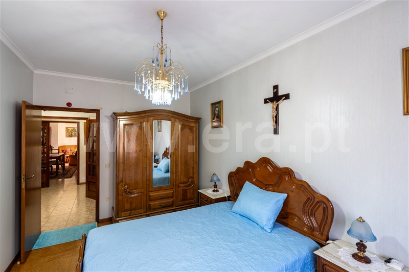 Apartamento T2 Trofa, Bougado (São Martinho e Santiago) - 1497154 - 8