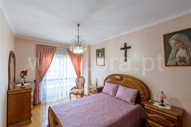 Apartamento T2 Trofa, Bougado (São Martinho e Santiago) - 1497154 - 9