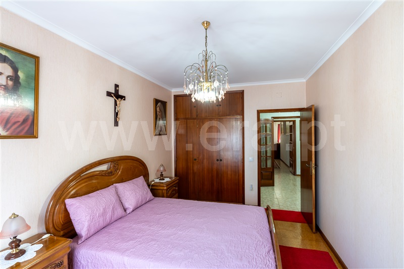 Apartamento T2 Trofa, Bougado (São Martinho e Santiago) - 1497154 - 10