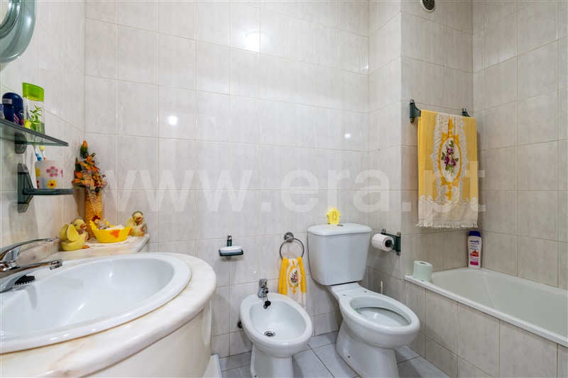 Apartamento T2 Trofa, Bougado (São Martinho e Santiago) - 1497154 - 11