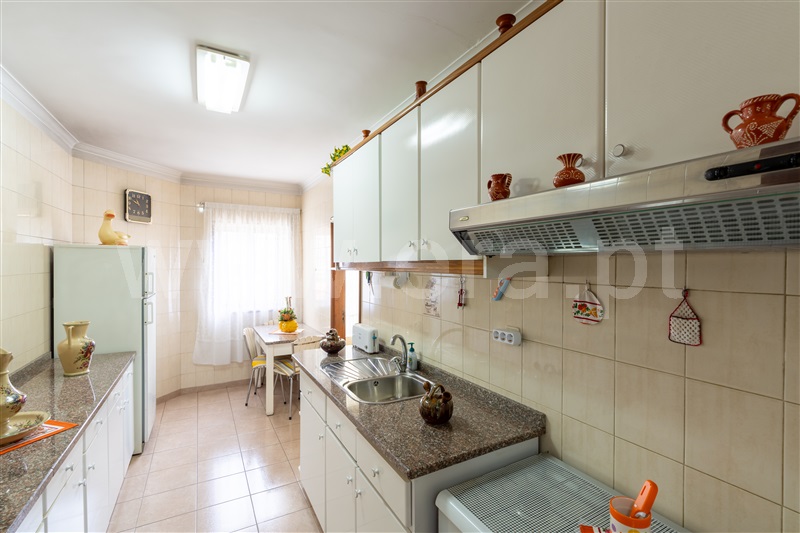 Apartamento T2 Trofa, Bougado (São Martinho e Santiago) - 1497154 - 12