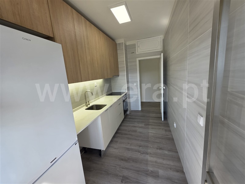 Apartamento T2 Trofa, Bougado (São Martinho e Santiago) - 1498347 - 6