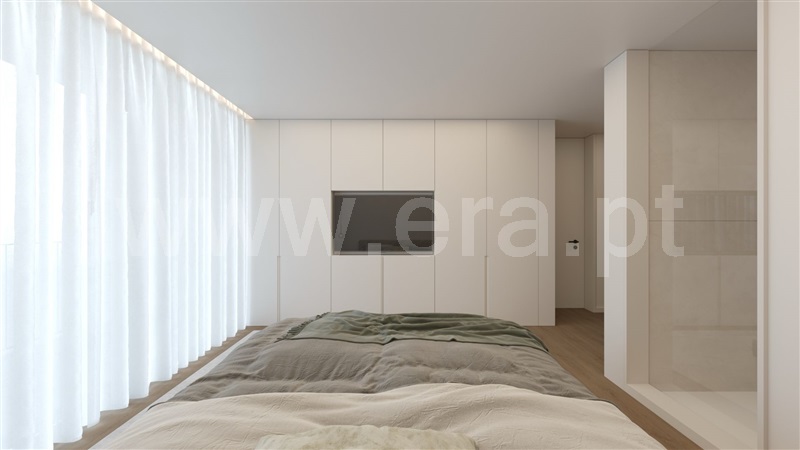 Apartamento T2 à venda em Bougado (São Martinho e Santiago), Trofa — foto 6