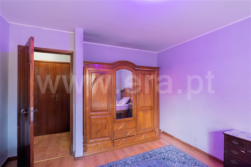 Apartamento T2 à venda em Bougado (São Martinho e Santiago), Trofa — foto 8
