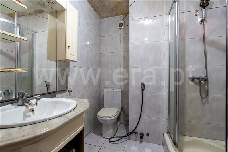 Apartamento T2 à venda em Bougado (São Martinho e Santiago), Trofa — foto 6