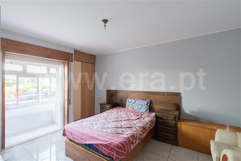 Apartamento T2 à venda em Bougado (São Martinho e Santiago), Trofa — foto 4