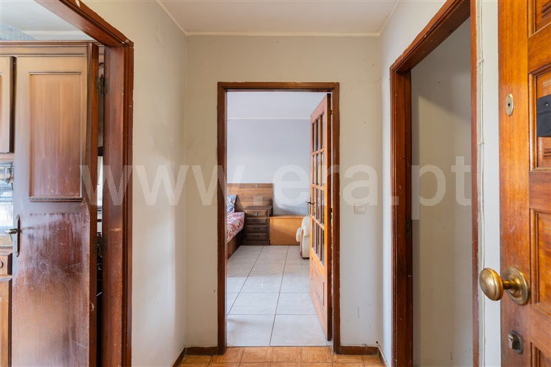 Apartamento T2 à venda em Bougado (São Martinho e Santiago), Trofa — foto 2