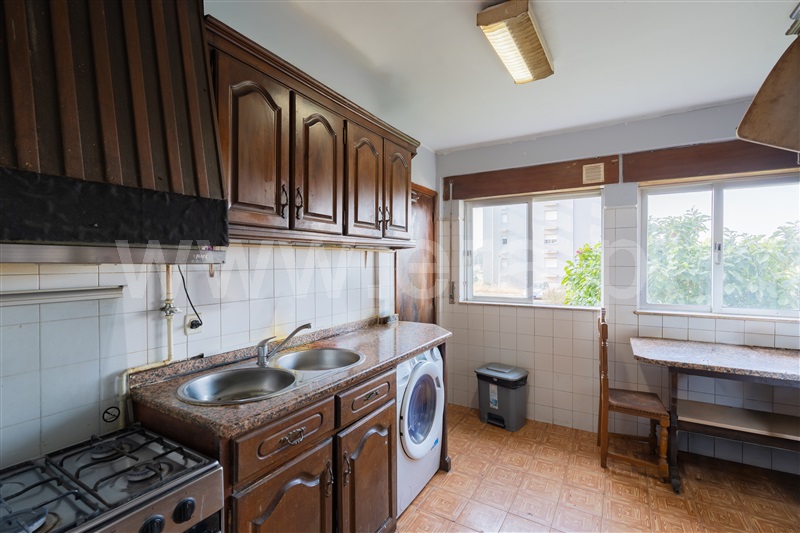 Apartamento T2 / Trofa, Bougado (São Martinho e Santiago)