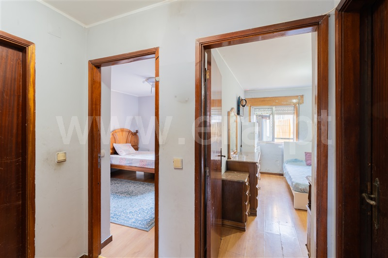 Apartamento T2 à venda em Bougado (São Martinho e Santiago), Trofa — foto 3