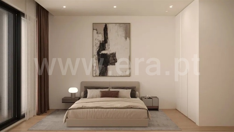 Apartamento T2 à venda em Bougado (São Martinho e Santiago), Trofa — foto 8