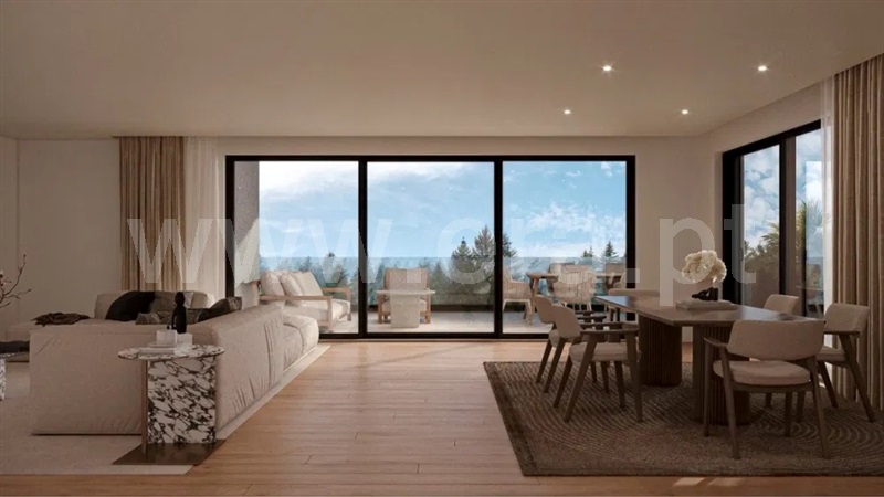 Apartamento T2 à venda em Bougado (São Martinho e Santiago), Trofa — foto 10