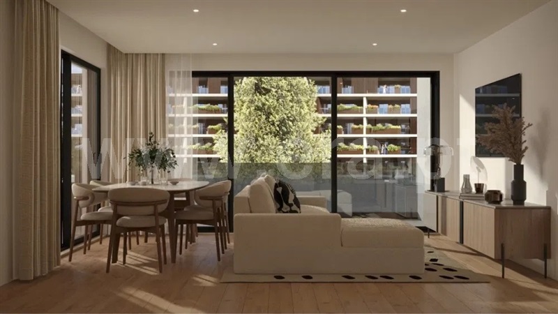 Apartamento T2 à venda em Bougado (São Martinho e Santiago), Trofa — foto 11