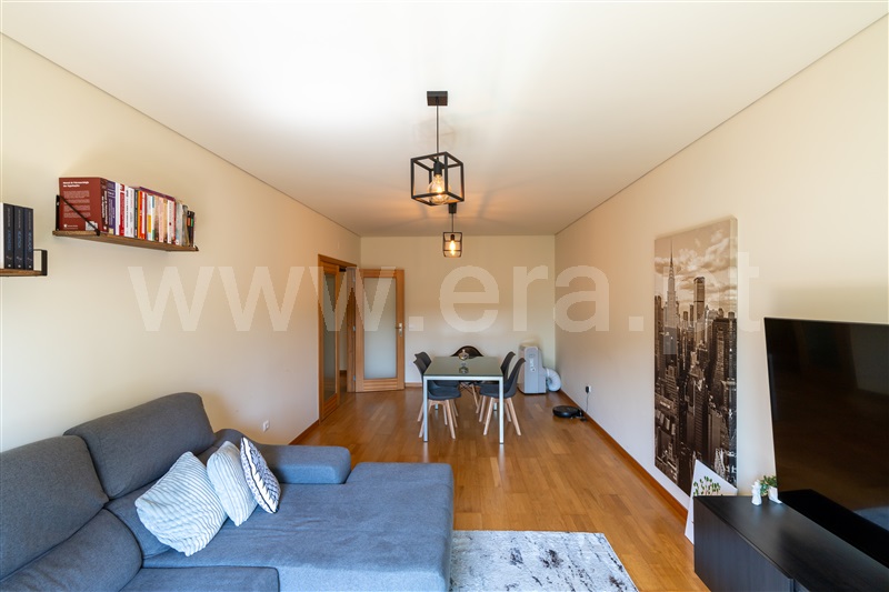 Apartamento T2 / Trofa, Centro da Trofa, São Martinho