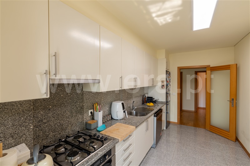 Apartamento T2 Trofa, Centro da Trofa, São Martinho - 1496008 - 10