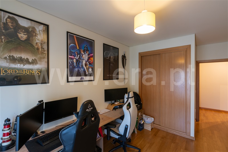 Apartamento T2 Trofa, Centro da Trofa, São Martinho - 1496008 - 11