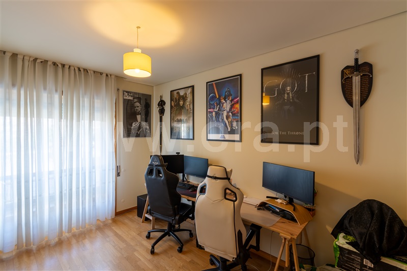 Apartamento T2 Trofa, Centro da Trofa, São Martinho - 1496008 - 12