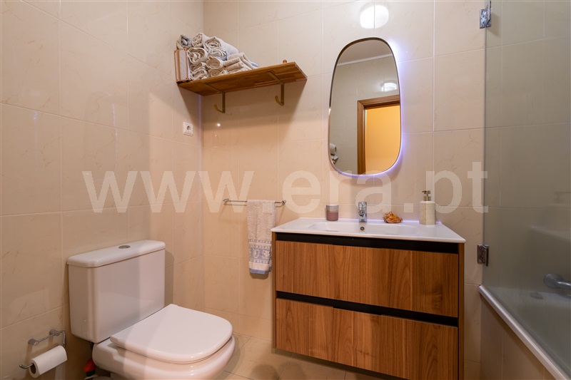 Apartamento T2 Trofa, Centro da Trofa, São Martinho - 1496008 - 13