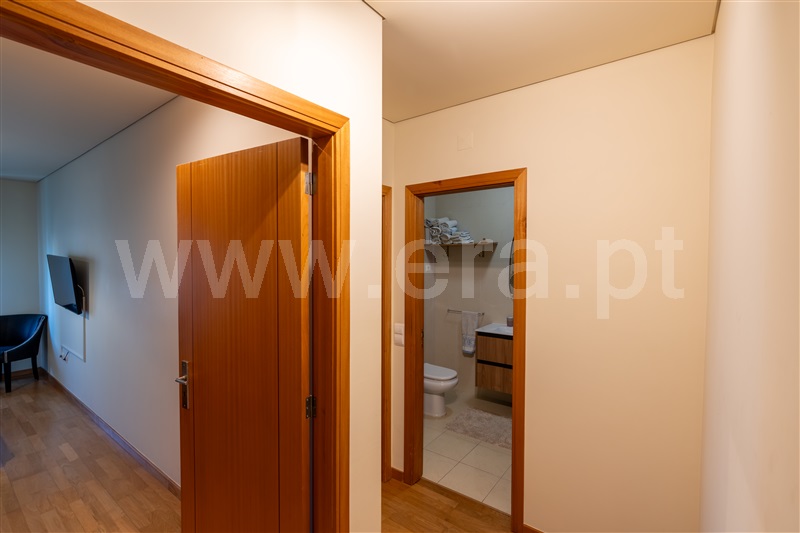 Apartamento T2 Trofa, Centro da Trofa, São Martinho - 1496008 - 14