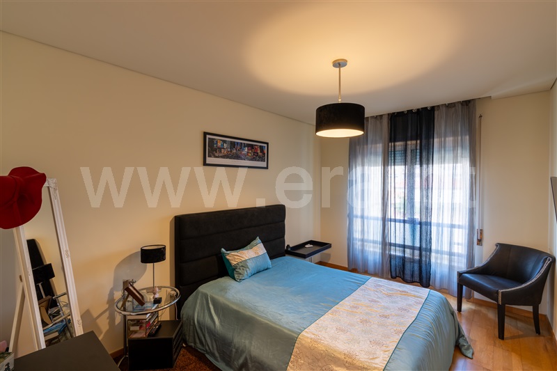 Apartamento T2 Trofa, Centro da Trofa, São Martinho - 1496008 - 16