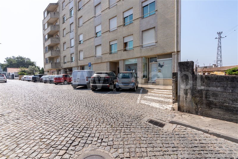 Apartamento T2 Trofa, Centro da Trofa, São Martinho - 1496008 - 20