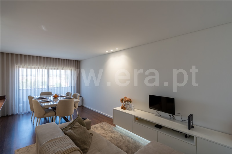 Apartamento T2 Trofa, Coronado (São Romão e São Mamede) - 1479697 - 2