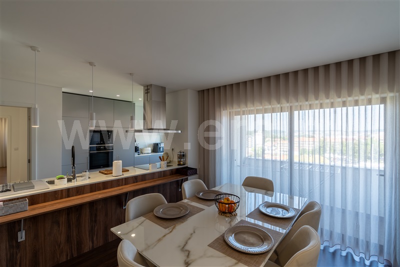 Apartamento T2 Trofa, Coronado (São Romão e São Mamede) - 1479697 - 3