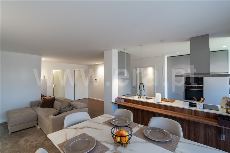 Apartamento T2 Trofa, Coronado (São Romão e São Mamede) - 1479697 - 4