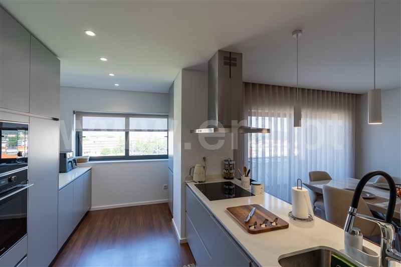 Apartamento T2 Trofa, Coronado (São Romão e São Mamede) - 1479697 - 5