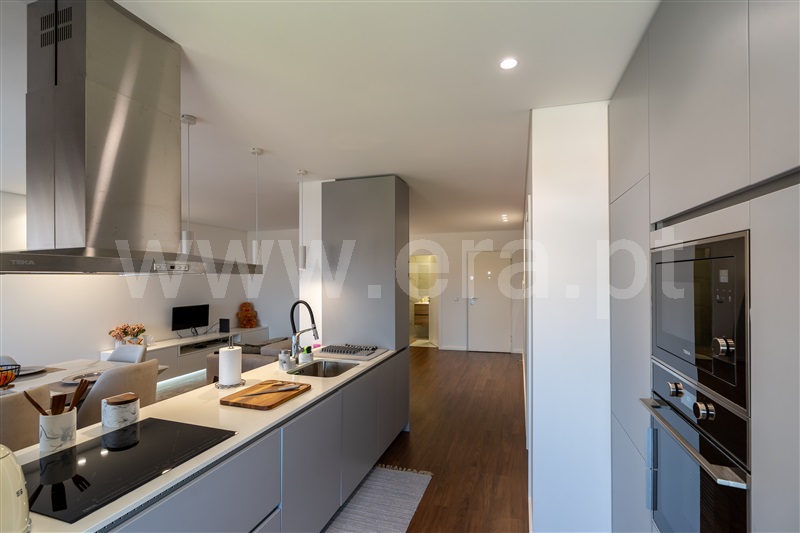 Apartamento T2 Trofa, Coronado (São Romão e São Mamede) - 1479697 - 6