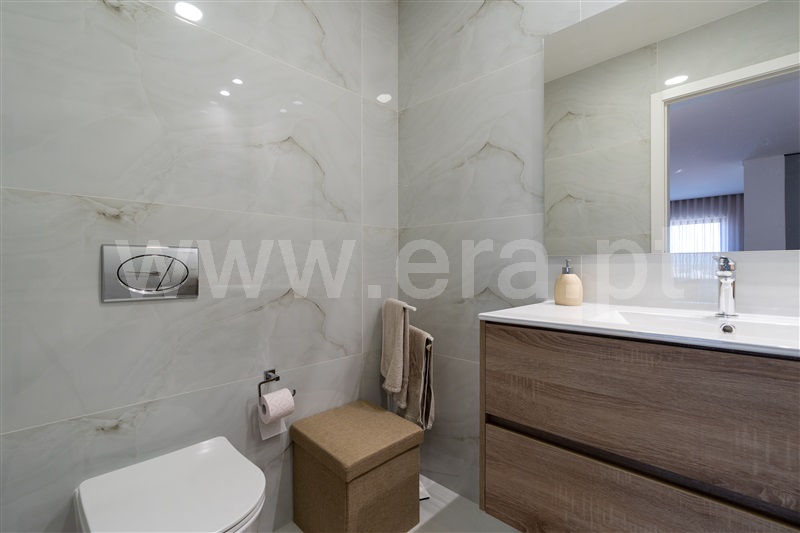 Apartamento T2 Trofa, Coronado (São Romão e São Mamede) - 1479697 - 7