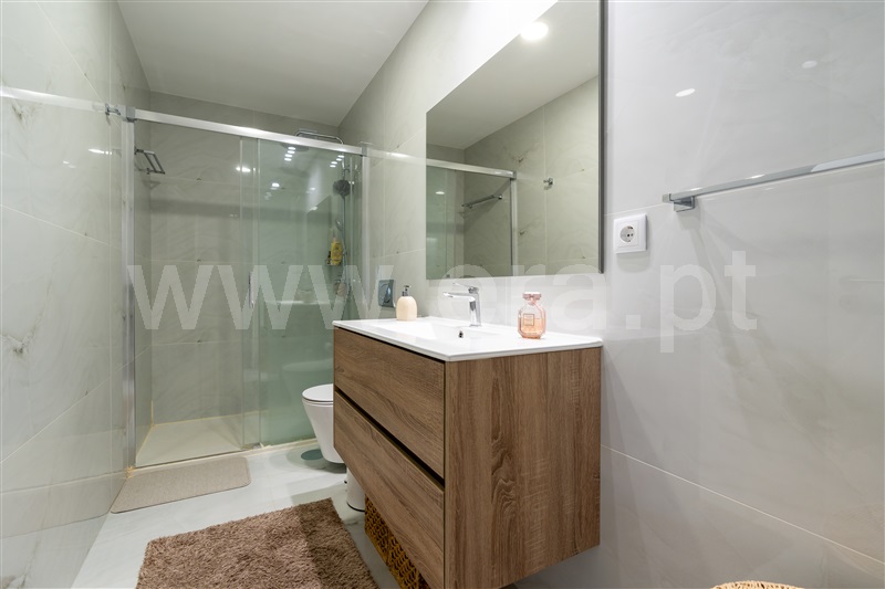 Apartamento T2 Trofa, Coronado (São Romão e São Mamede) - 1479697 - 8