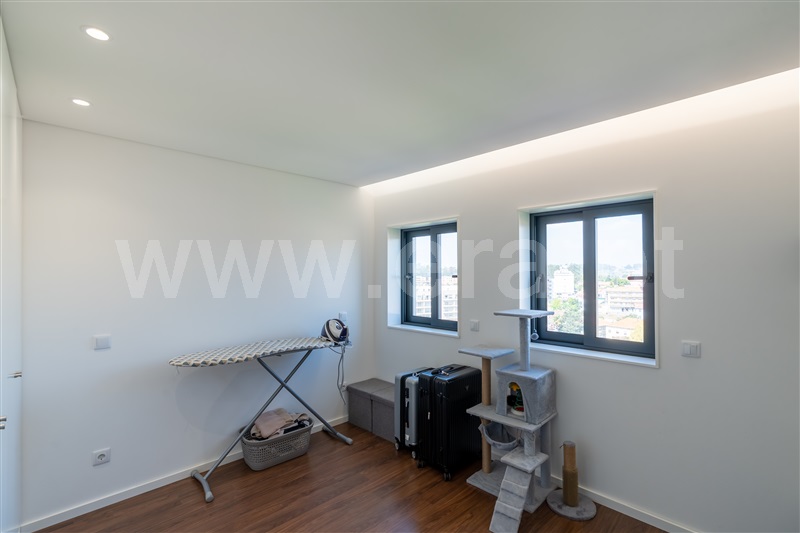 Apartamento T2 Trofa, Coronado (São Romão e São Mamede) - 1479697 - 9