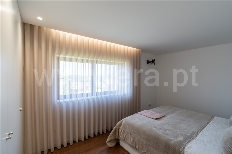 Apartamento T2 Trofa, Coronado (São Romão e São Mamede) - 1479697 - 11