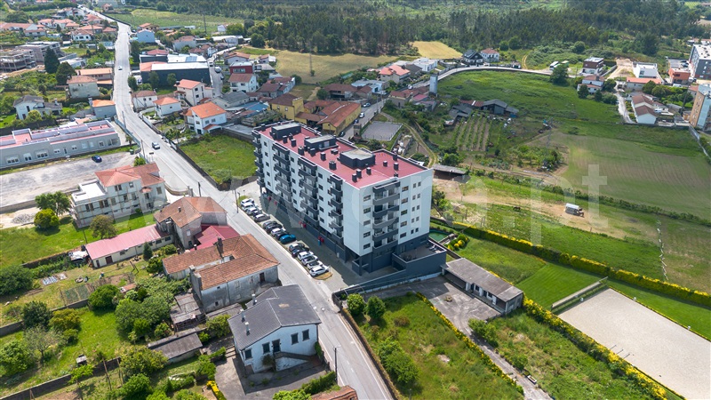 Apartamento T2 Trofa, Coronado (São Romão e São Mamede) - 1479697 - 18
