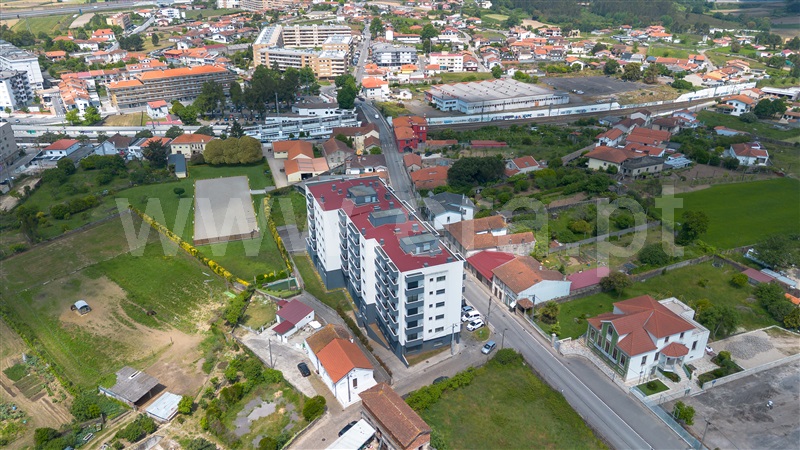 Apartamento T2 Trofa, Coronado (São Romão e São Mamede) - 1479697 - 20