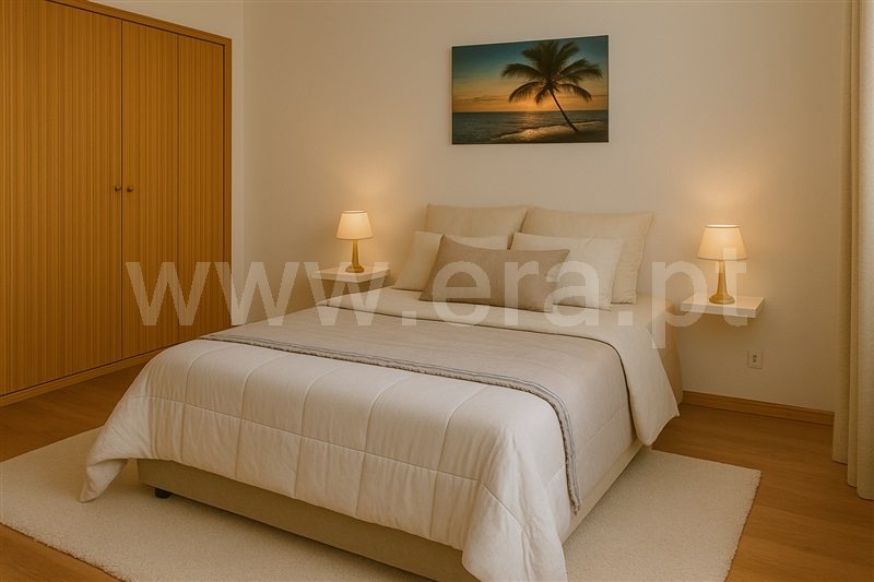 Apartamento T2 Vagos, Gafanha da Boa Hora - 1480158 - 3