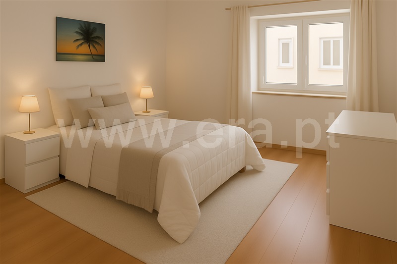 Apartamento T2 Vagos, Gafanha da Boa Hora - 1480158 - 12
