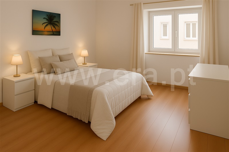 Apartamento T2 Vagos, Gafanha da Boa Hora - 1480158 - 13